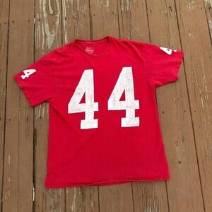 Bubba Gump Shrimp Company Vintage 90's Shir